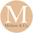 Melisse & Co. Premium Grade 100% Cashmere Shrug Cardigan Sweater for Women